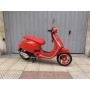 Vespa Primavera 125 ABS 4T Rojo 2025 0.km