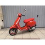 Vespa Primavera 125 ABS 4T Rojo 2025 0.km