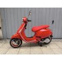 Vespa Primavera 125 ABS 4T Rojo 2025 0.km