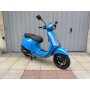 Vespa Sprint S 125 ABS 4T AZUL 2025 0.km