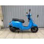 Vespa Sprint S 125 ABS 4T AZUL 2025 0.km