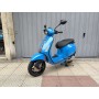 Vespa Sprint S 125 ABS 4T AZUL 2025 0.km