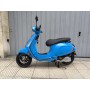 Vespa Sprint S 125 ABS 4T AZUL 2025 0.km