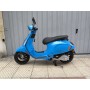 Vespa Sprint S 125 ABS 4T AZUL 2025 0.km