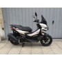 Aprilia SR GT 125 4T Gris Blanco 2025 0.km