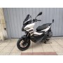 Aprilia SR GT 125 4T Gris Blanco 2025 0.km