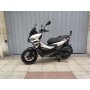 Aprilia SR GT 125 4T Gris Blanco 2025 0.km