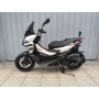 Aprilia SR GT 125 4T Gris Blanco 2025 0.km