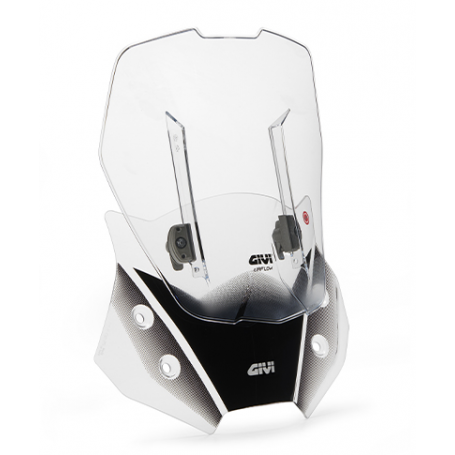 Pantalla Givi Airflow Suzuki v-strom 650 AF3112B