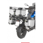 Maleta Givi Monokey Trekker Outback Evo 58L Smart OBKEV58AA