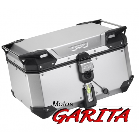 Maleta Givi Monokey Trekker Outback Evo 58L Smart OBKEV58AA