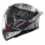 Casco Mt helmets thunder 4 sv Rainforest C2 V-28