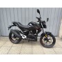 Keeway Rks 125 4T Negro Brillo 2025 0.km