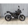 Keeway Rks 125 4T Negro Brillo 2025 0.km