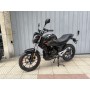 Keeway Rks 125 4T Negro Brillo 2025 0.km