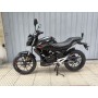 Keeway Rks 125 4T Negro Brillo 2025 0.km