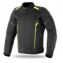 Chaqueta Seventy Verano JT32 Negro / Amarillo