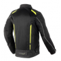 Chaqueta Seventy Verano JT32 Negro / Amarillo