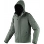 Chaqueta Seventy JC73 Invierno Verde Militar