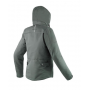 Chaqueta Seventy JC73 Invierno Verde Militar