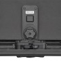 Maleta Givi Alpina Aluminio Negro 44L ALP44B