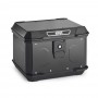 Maleta Givi Alpina Aluminio Negro 44L ALP44B
