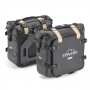 Jgo Alforjas Givi Canyon 25 Litros GRT720B