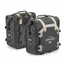 Jgo Alforjas Givi Canyon 35 Litros GRT709B