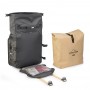 Jgo Alforjas Givi Canyon 35 Litros GRT709B