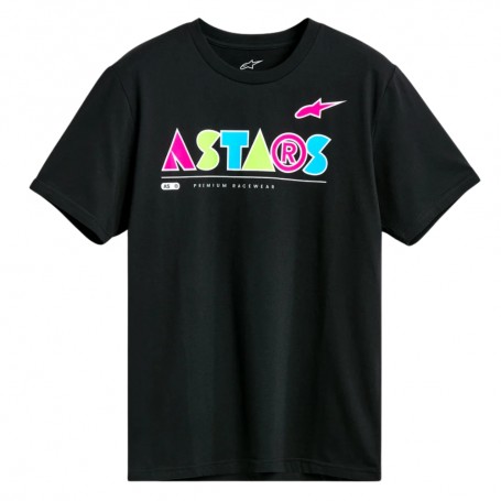 Camiseta Alpinestars CSF Cereal 1215-7217010