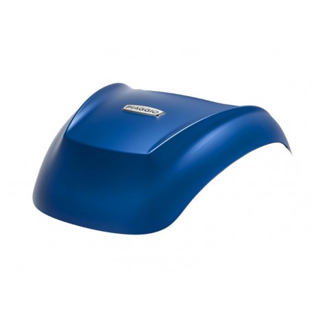 Tapa Baúl Piaggio 32L Azul Ardesia D27 CM346205