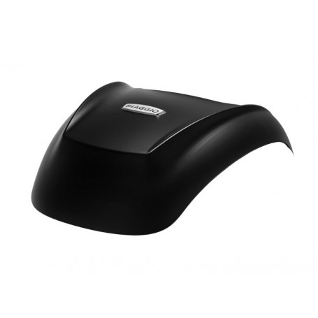 Tapa Baúl Piaggio 32L Negro Abisso ND CM346201
