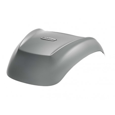Tapa Baúl Piaggio 32L Gris Materia HY CM346204