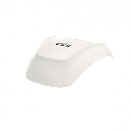 Tapa Baúl Piaggio 32L Blanco 544 BR CM346202