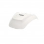 Tapa Baúl Piaggio 32L Blanco 544 BR CM346202