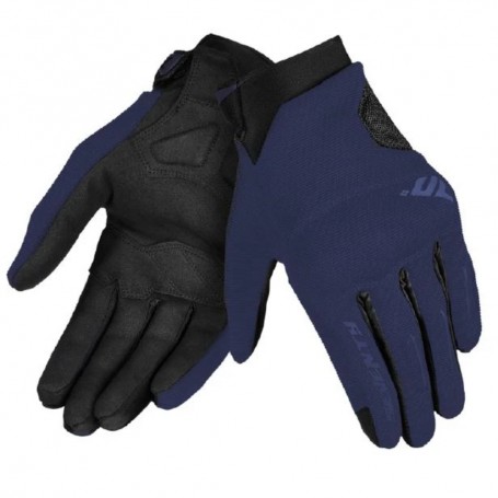 Guantes Verano Seventy C-40 Asphalt Azul