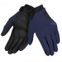 Guantes Verano Seventy C-40 Asphalt Azul
