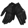 Guantes Verano Seventy C-40 Asphalt Negro