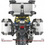 Fijación Lateral Givi Suzuki V-Strom 800 PLOS3125CAM