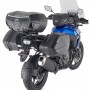 Fijación Lateral Givi Suzuki V-Strom 800 PLX3125