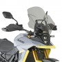 Cúpula Givi Ahumado Suzuki V-Strom 800 D3125S