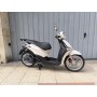 Piaggio Liberty 50 4t ABS Blanco 2021 8839.Km