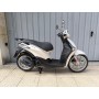 Piaggio Liberty 50 4t ABS Blanco 2021 8839.Km
