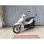 Piaggio Liberty 50 4t ABS Blanco 2021 8839.Km