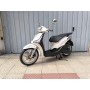 Piaggio Liberty 50 4t ABS Blanco 2021 8839.Km