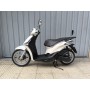 Piaggio Liberty 50 4t ABS Blanco 2021 8839.Km