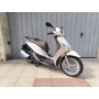 Piaggio Medley 125 I-get abs 4t blanco 2018 39501.Km
