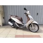 Piaggio Medley 125 I-get abs 4t blanco 2018 39501.Km