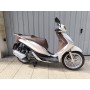 Piaggio Medley 125 I-get abs 4t blanco 2018 39501.Km