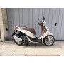 Piaggio Medley 125 I-get abs 4t blanco 2018 39501.Km